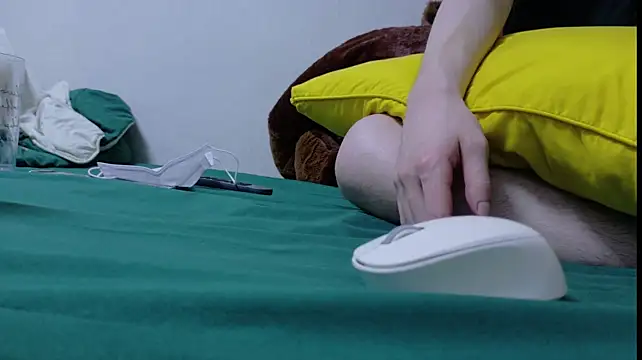 hyun_xx Show Webcam