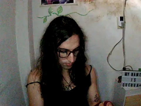 LaCuerva19 Chat XXX live