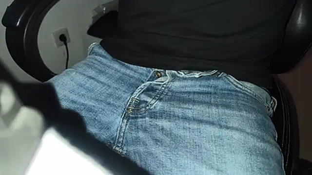 nobby2012 Webcam-Show