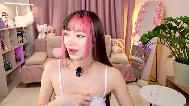 Miiya_Moore's Live XXX Chat