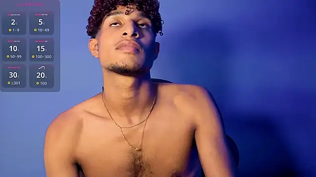Chat XXX en directo de Alex_Bloom