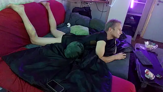 davidgntxxxxx Chat XXX in diretta