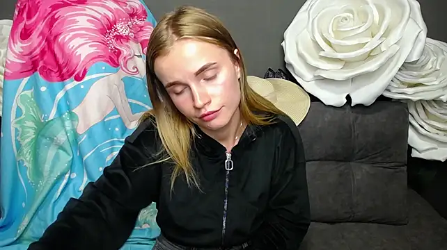 MargaritaKiss' Live XXX Chat