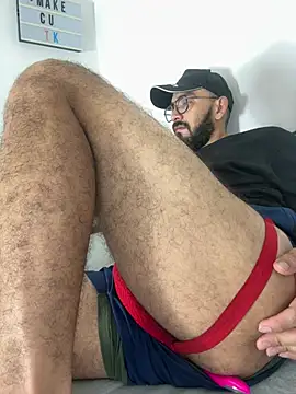 Chat +18 de big_bearman ao vivo