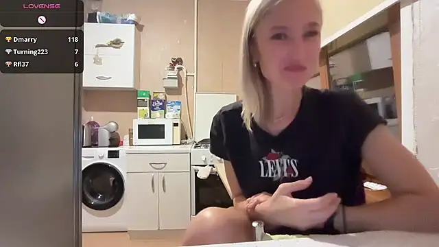 AngelJeni 라이브 XXX 채팅