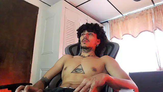 D3v1L88 – Live XXX-chat