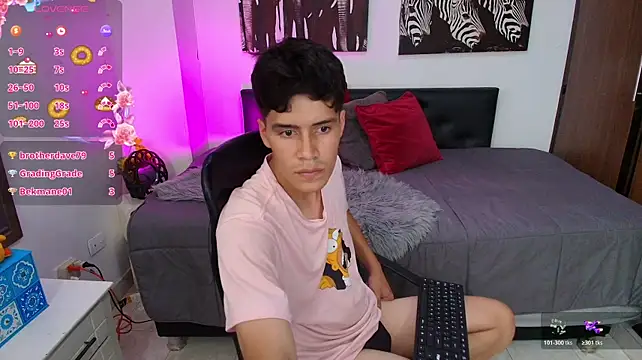 Jacob5_n Live XXX chat
