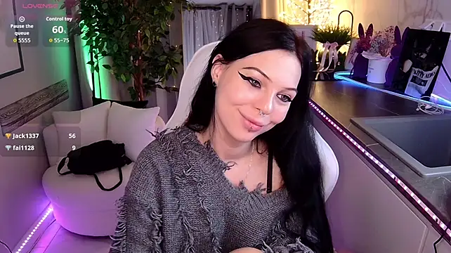 Chat XXX Live Alissa_Foksy