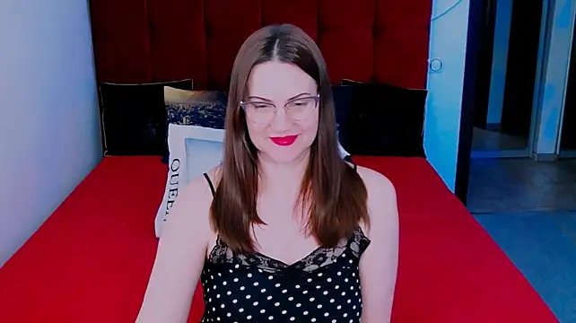 EvelynPorshe's Live XXX Chat