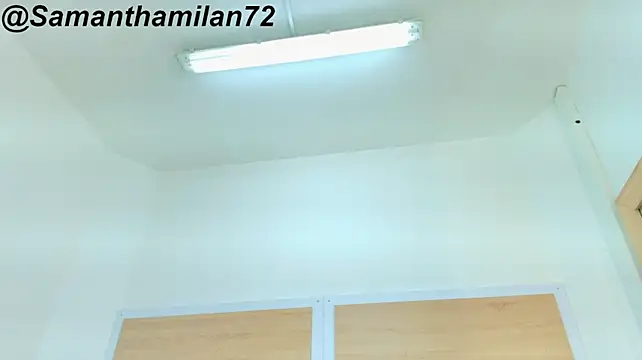 SamanthaMilann Chat XXX in diretta