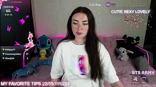 SemurMur Chat XXX in diretta