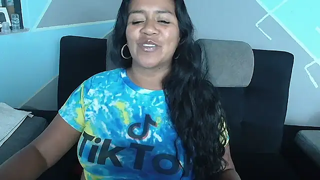 Czat XXX na żywo – saggil23