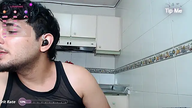 Samir_bear Obrolan Langsung XXX