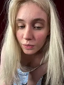 LovelyMiu's Live XXX Chat