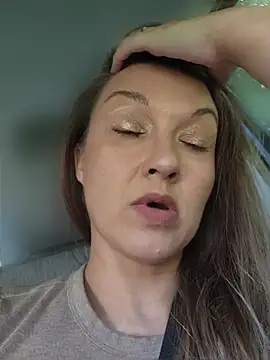 Czat XXX na żywo – NicolePearl