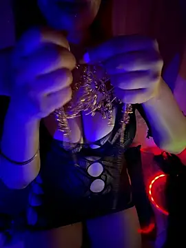 Miss_June666 라이브 XXX 채팅