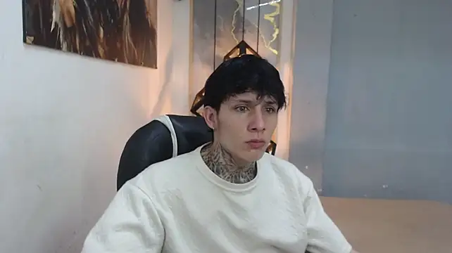 Cry_thereal live XXX chat