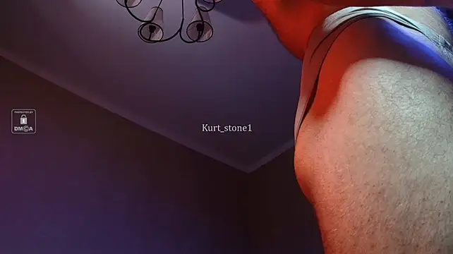 Kurt_Stone1 Webcam Show