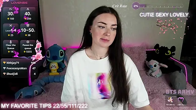 SemurMur – Live XXX-chat