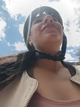 CAROLINE__07 라이브 XXX 채팅