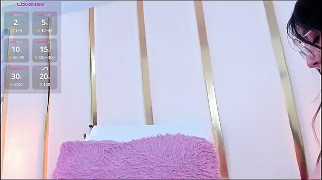 Živý XXX chat KamilaVegga
