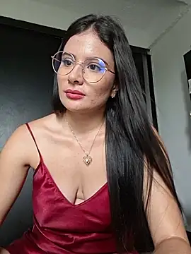 Zoe_Clark_ Adlı Modelin Canlı XXX Sohbeti