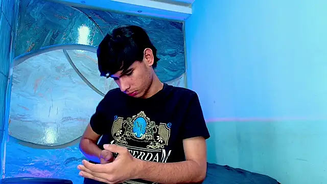 Tyler_schobyn Live XXX chat