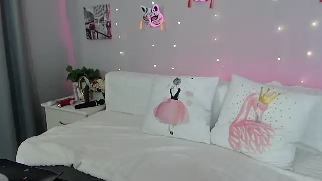 MeryCheris 라이브 XXX 채팅