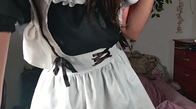 Chatroom XXX en direct de fairybel