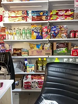 PamelaJonsom_'s Live XXX Chat
