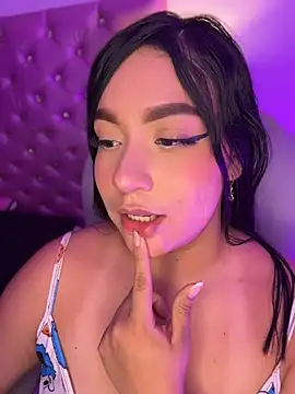 Wen_01's Live XXX Chat