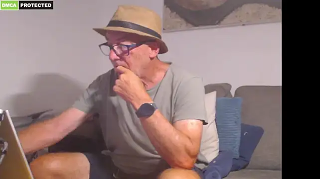 bluedae1 Chat XXX in diretta