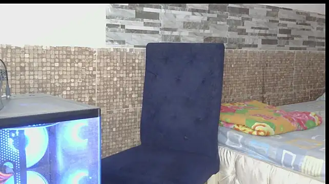 nico_viper07 Show Webcam