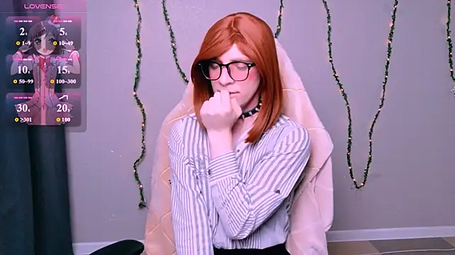 FoxyPuff Chat XXX live