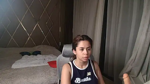 IvoryDream Chat XXX live