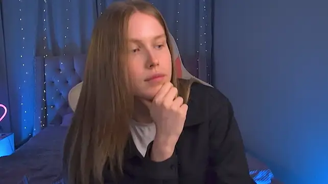 Chat XXX en directo de MelissaLowson