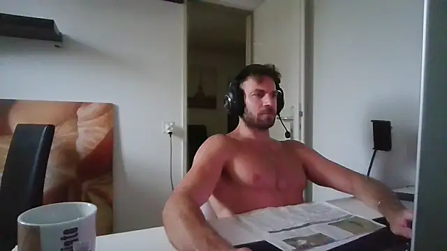 Chat XXX Live alpha-hunk