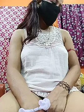 Chat XXX en directo de Hotpuja25