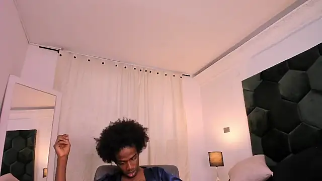 Chat +18 de AllexJacob ao vivo