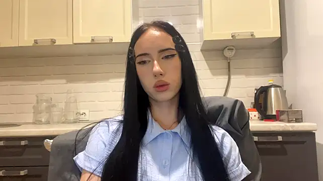 IsabellaQiueen Live XXX-Chat