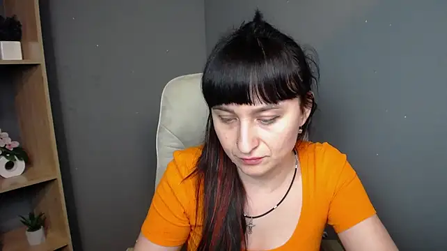 NinaFlawlees' Live XXX Chat