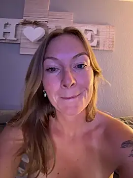 Živý XXX chat BunnyDiamond1