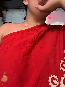 kalpanaaishaa Adlı Modelin Canlı XXX Sohbeti