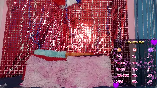 ESTEFANIA_344n Live XXX chat