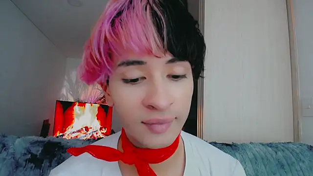 Darksweet_jackn Live XXX chat