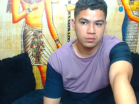 samyJhonson74 Webcam show