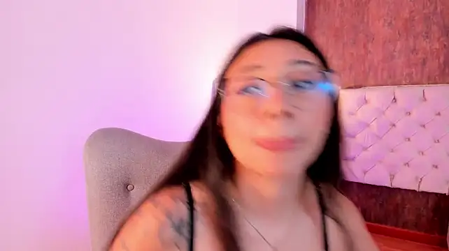 MeryCoors élő XXX-chatje