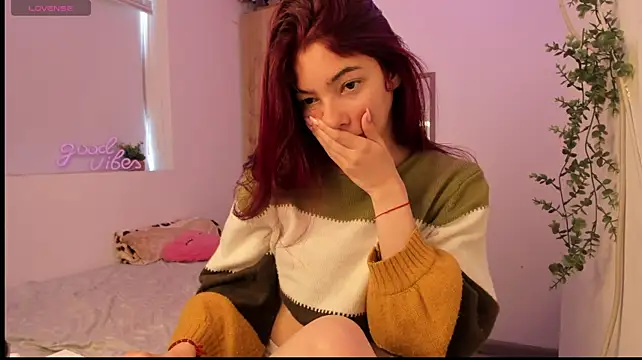 Chatroom XXX en direct de SarahLee__