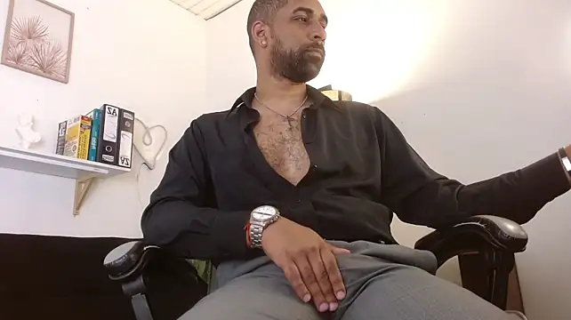 Paolo_Blaze's Live XXX Chat