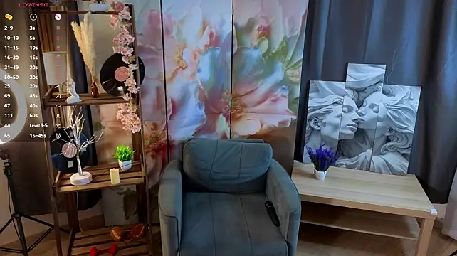 CoryCantrel Live XXX-Chat